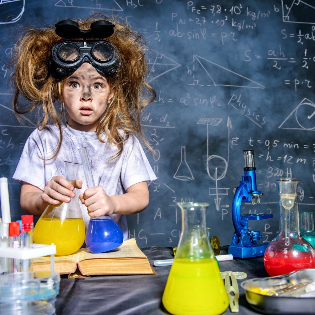 science party snacks