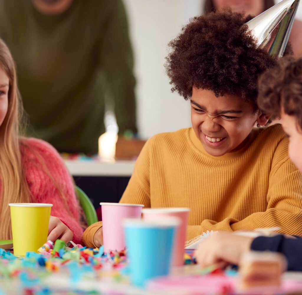 party for kids