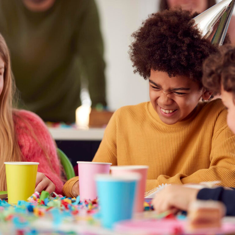 party for kids