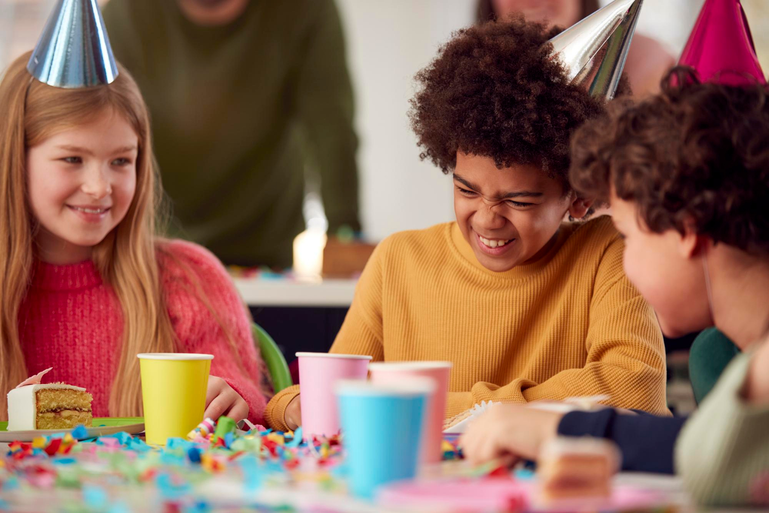 party for kids