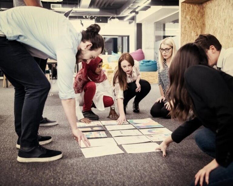 group game