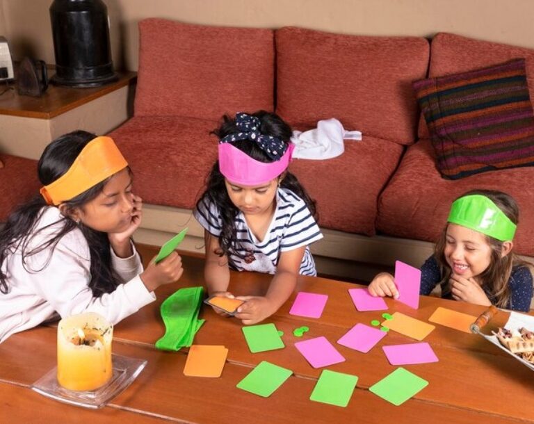 kids party