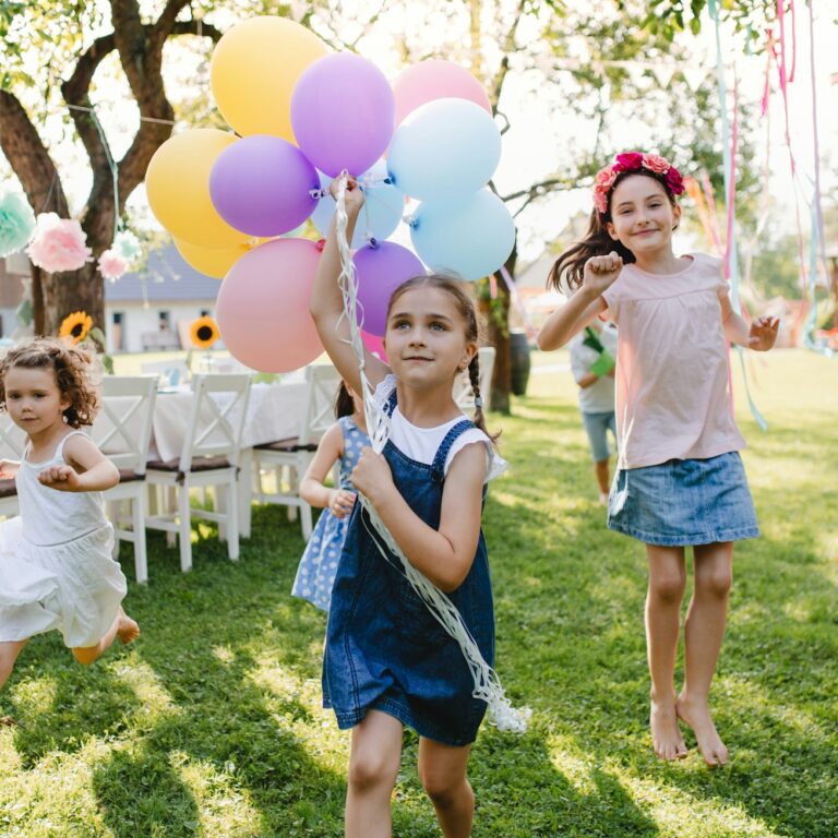 children's party