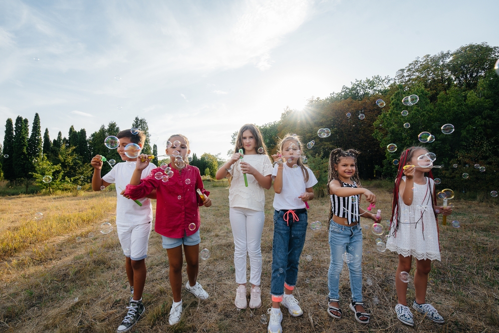Children's Party