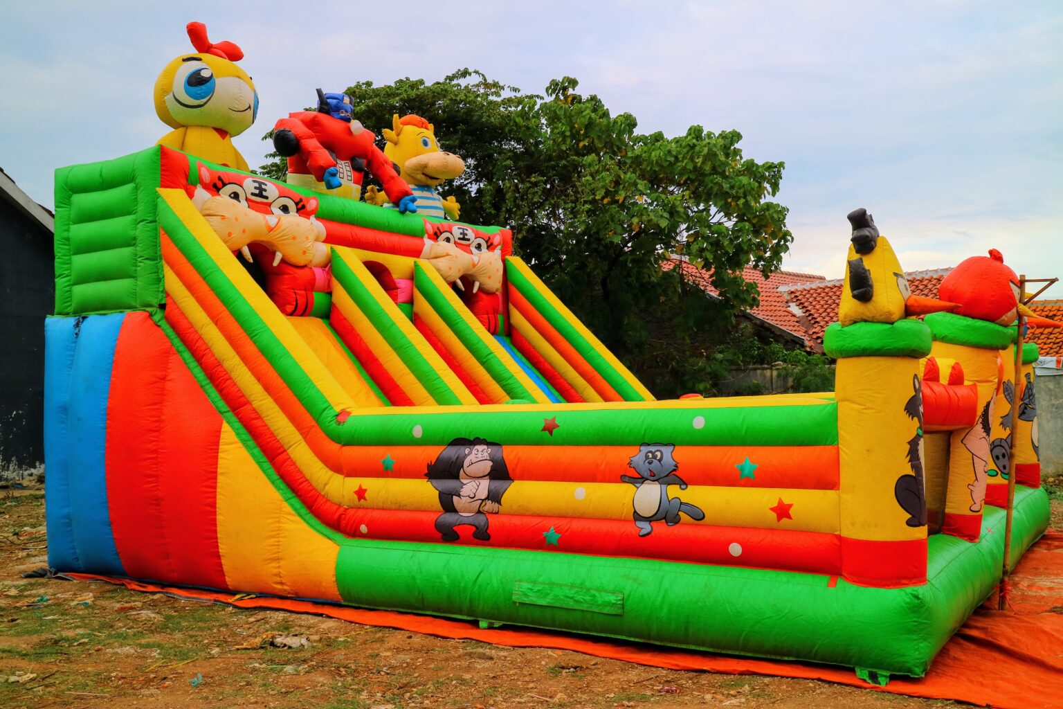 Children's Party