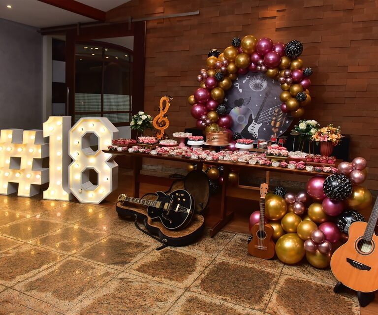 Murder Mystery Party