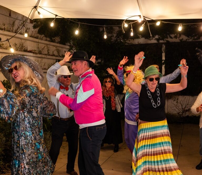 party playlist ideas