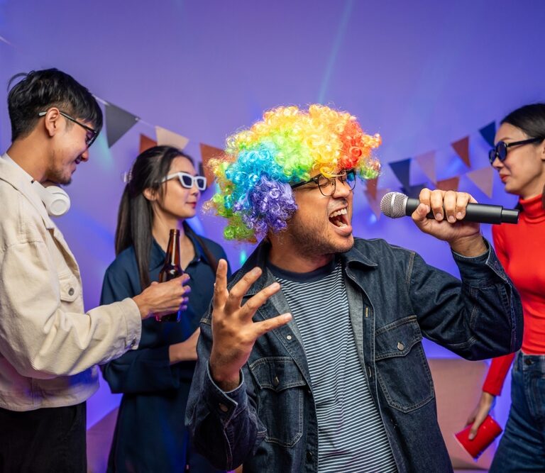 party playlist ideas