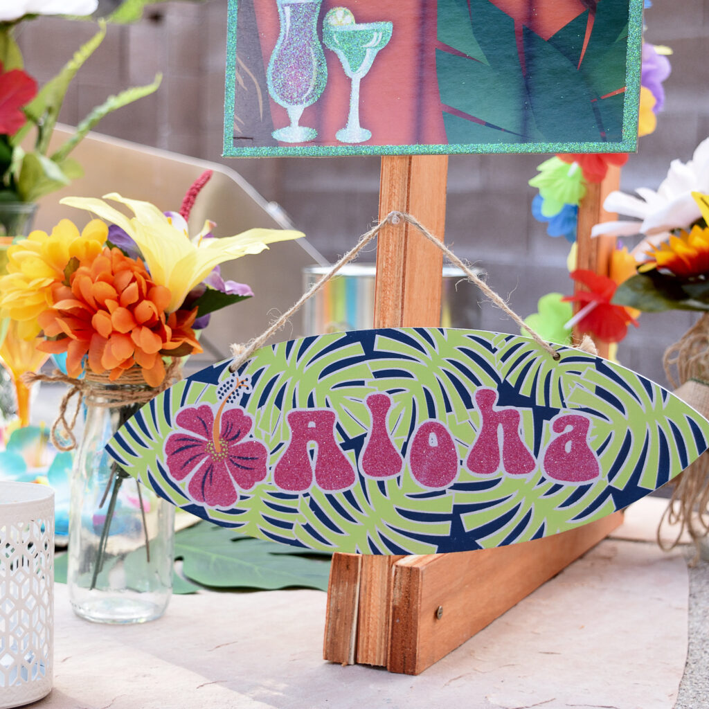 Murder Mystery Party