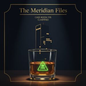 murder mystery games