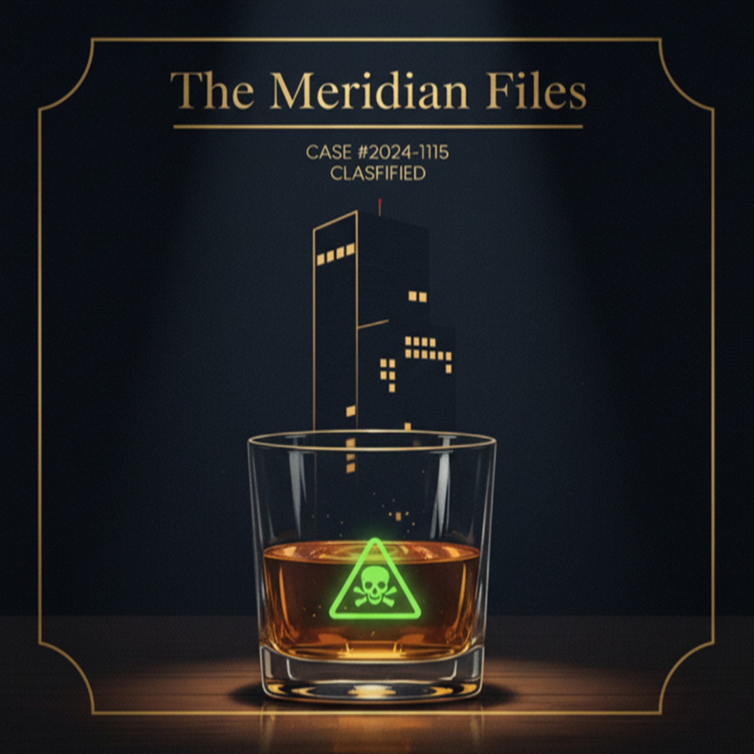 murder mystery games