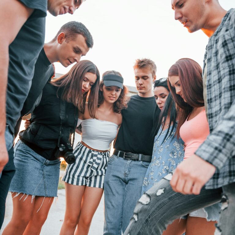 Group Game