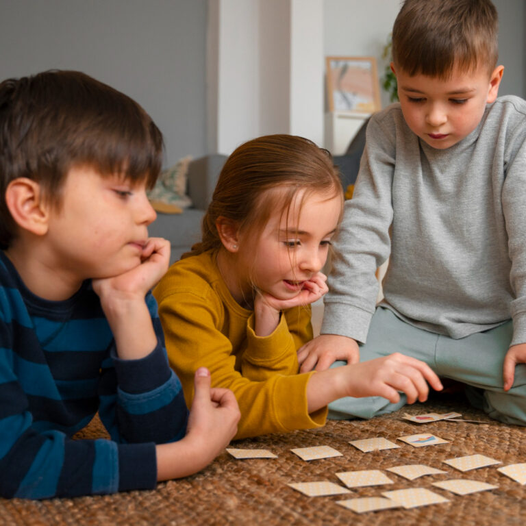 Kids Games