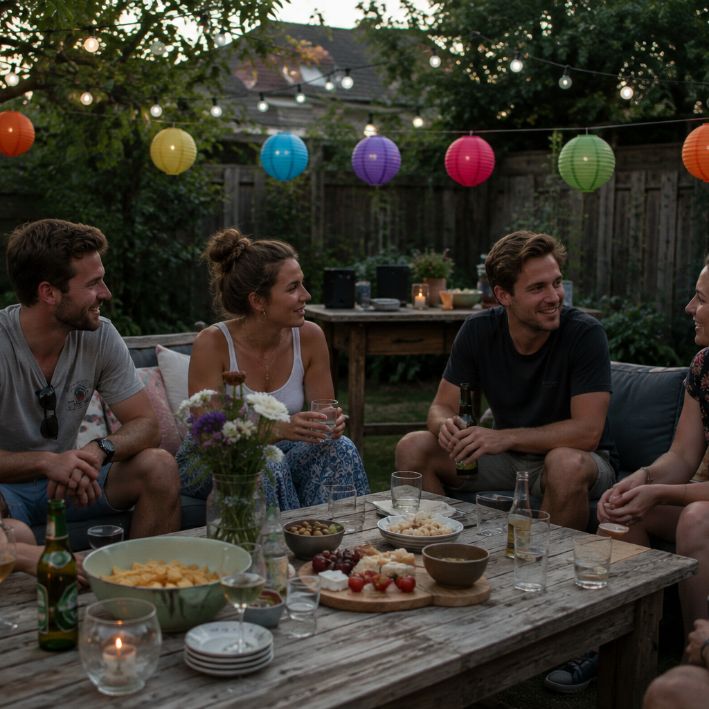summer party