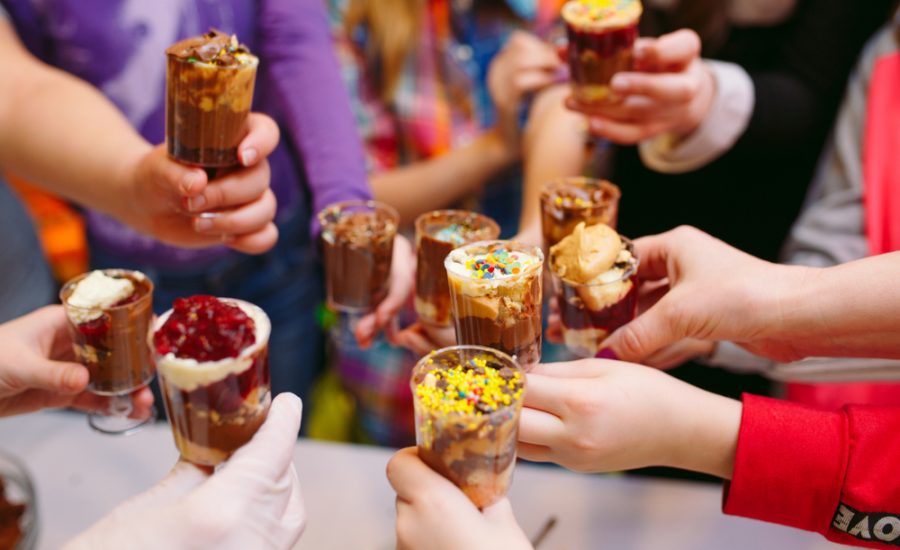 Children’s Party Children's Party