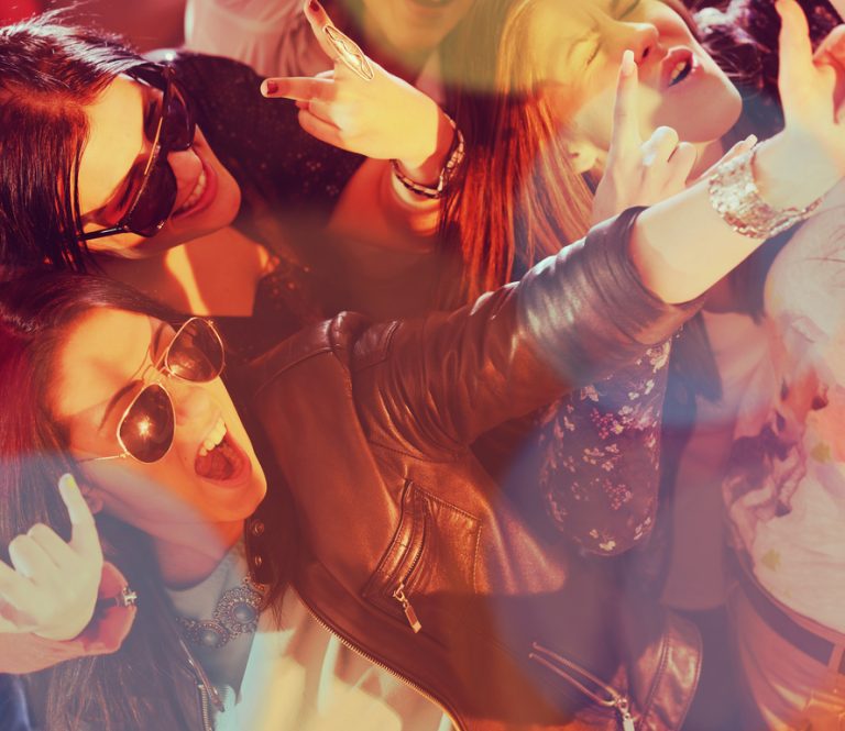 party playlist ideas